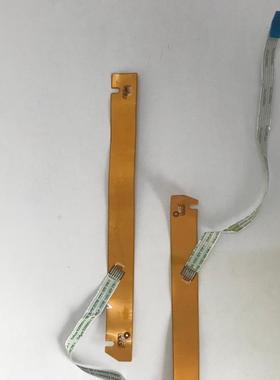 适用戴尔/ 15 R2 17 R2 连接线 灯光板排线 LF-B753P NBX0001PE00