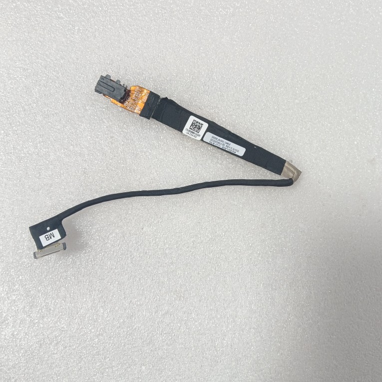适用 戴尔 外星人 Alienware X15 X17 R1 R2耳机孔音频线 080WMW