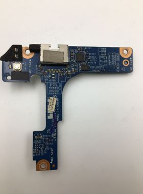 适用宏碁ACER Aspire 3830 3830T 3830TG 网卡板 开关板 LS-7121P