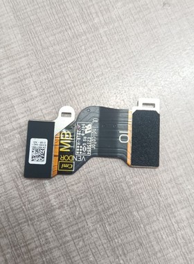 适用戴尔XPS 9500 5550 60 M5550/60 082YMM IO板 排线LF-H823P