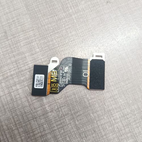 适用戴尔 XPS 9500 5550 60 M5550/60 082YMM IO板 排线LF-H823P
