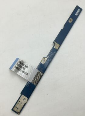 适用于联想 LEN0V0 3000 N100 N200 电源按钮 开关板  LS-3452P
