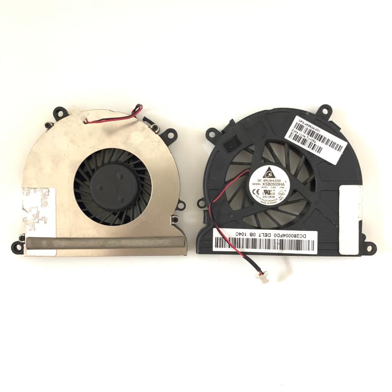 适用惠普/HP DV4-1000 DV4-2000散热风扇 DC280004FS0 486844-001