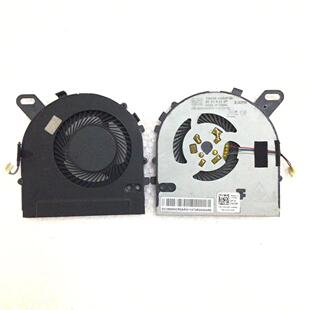 适用Dell戴尔Vostro 5468 5568 Inspiron15 7560 7572 0W0J85风扇