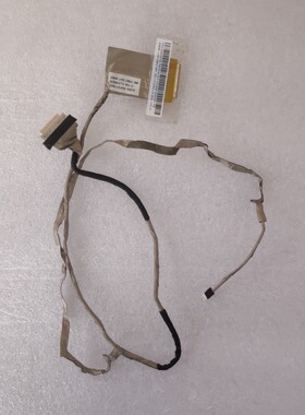 适用于联想 Lenovo G580 G585 G580A G480 G485 屏线 DC02001ET10