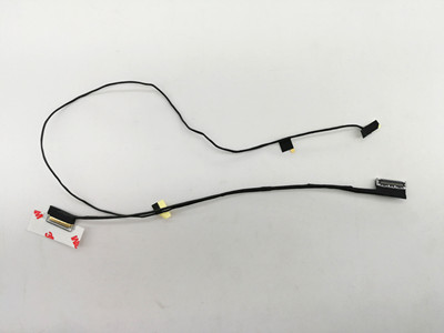 适用于HP/惠普 ZBOOK 15 G3 G4 屏幕屏线 DC02C00CS00 848255-001