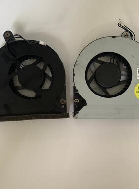 适用 戴尔 DELL 外星人 M18X R3 散热 风扇 DC28000D0F0 0X2R7W