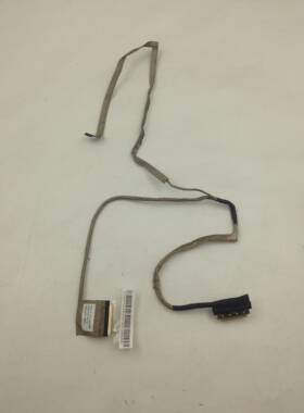 适用于 联想 LENOVO P400 Z400 触摸屏幕 屏线 排线 DC02001OD00