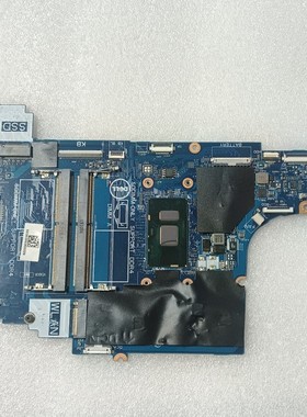 适用戴尔Inspiron 5570 5770主板 06PT7V LA-F114PDDR4 I7-7500U