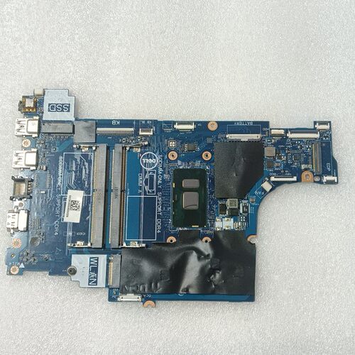 适用戴尔Inspiron 5570 5770主板 06PT7V LA-F114PDDR4 I7-7500U