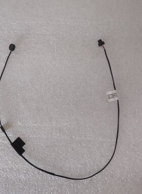 适用 笔记本电脑 内置 配件 连接线 麦克风 CY1000085 A40005E4B