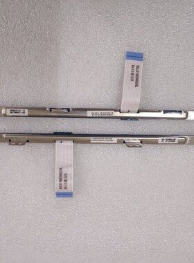适用于 戴尔 XPS M1210 多媒体按钮控制板LS-3C02P EC00C000P00