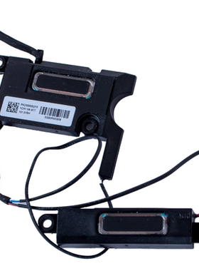 适用于 联想ThinkPad L14 L14 第2 代喇叭PK23000SQY0 5SB0S73515