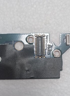 适用戴尔 Precision M5530 XPS15 9570 音频小板 LS-F541P 0WD50F