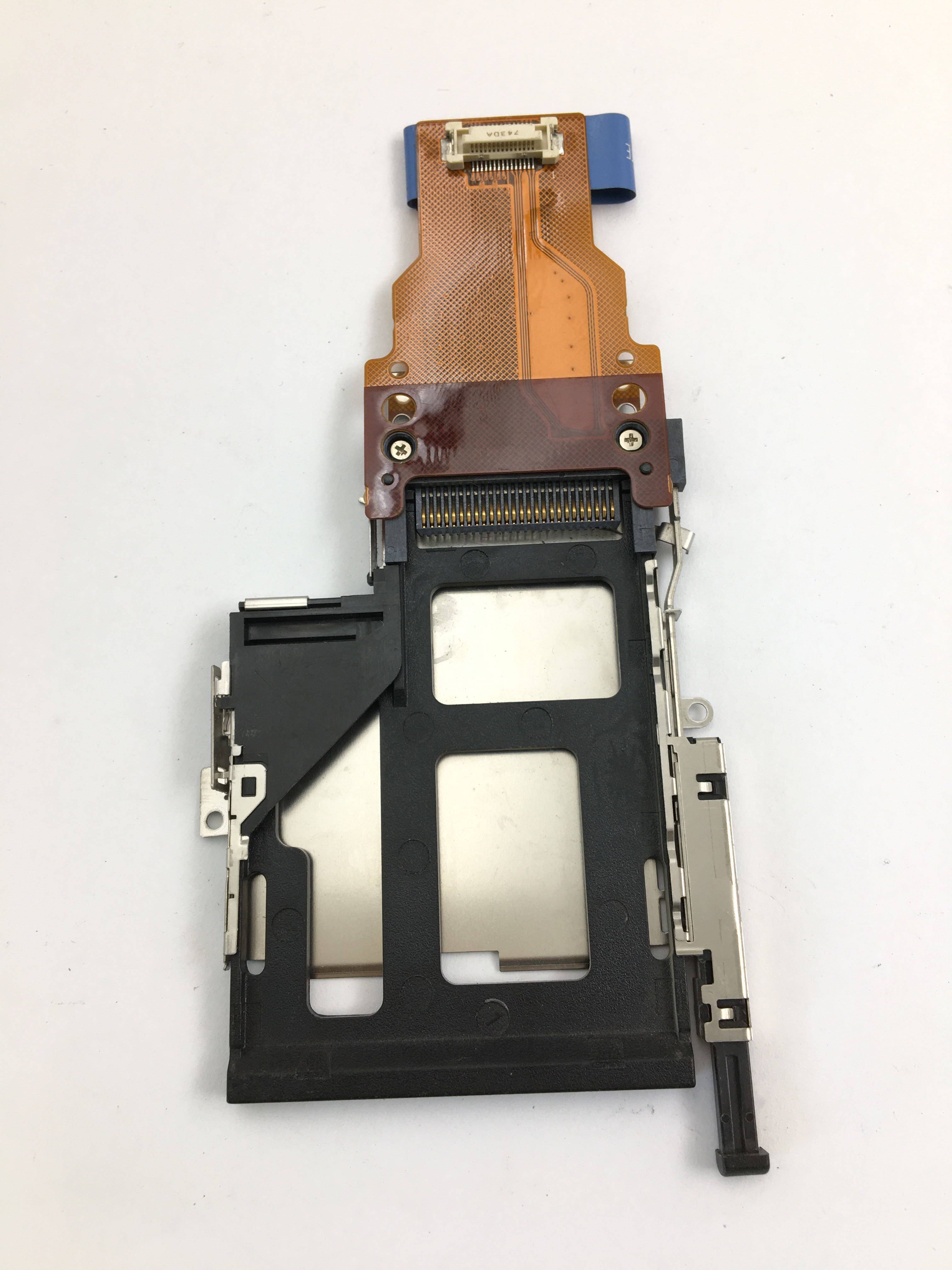 适用戴尔/ 9400 M1710 E1705 M90 PC卡槽 读卡器 045-0001-025