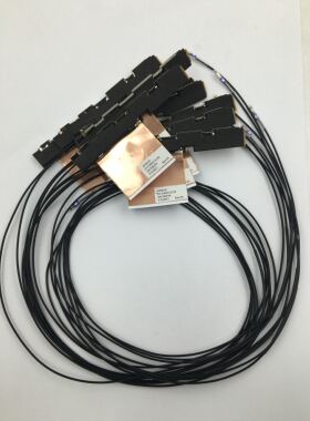 适用APW50 惠普 HP ZBOOK 15 G3天线无线网卡信号线DC33001OG20/