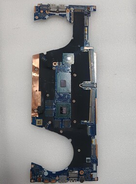 LA-C401P适用惠普ZBook Studio G3 15 G3主板i7-6700HQ M1000M 2G