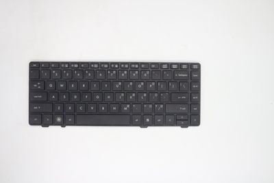 适用 HP惠普 PROBOOK 6360 6360B 6360T 键盘 带框 639478-001