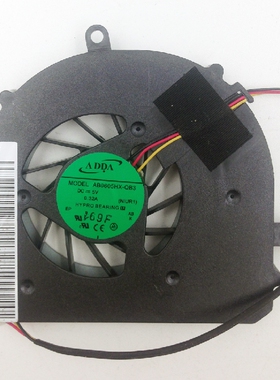 适用联想Lenovo U450 U450A散热器 风扇DC280007IA0 AB0605HX-QB3