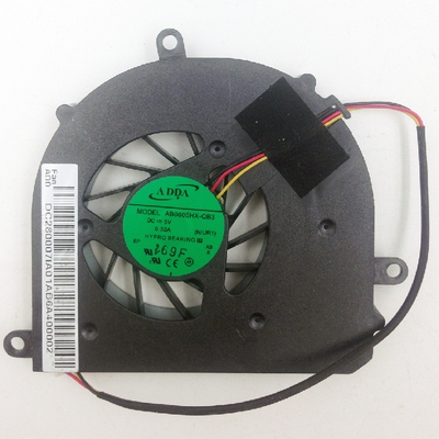 适用联想Lenovo U450 U450A散热器 风扇DC280007IA0 AB0605HX-QB3