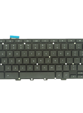 适用于 Lenovo 联想 N22 N22-20 Chromebook  键盘 AENL6U02110