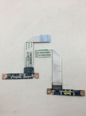 适用于VIWGR联想 G490 G500 G505 VIWGR LS-9635P LED指示灯小板