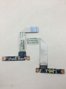 G505 G500 VIWGR LED指示灯小板 适用于VIWGR联想 9635P G490