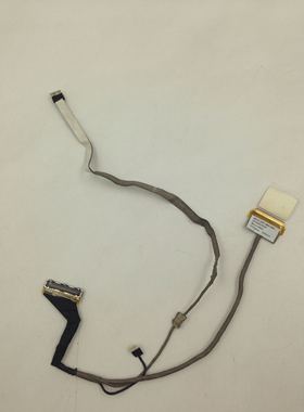 适用 戴尔 DELL E6430S 屏线 排线 DC02001K100 0KTJ93