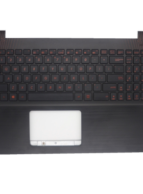 ASUS X555LP A555Q K555L A555  X555LD W519L Y583L R556键盘C壳