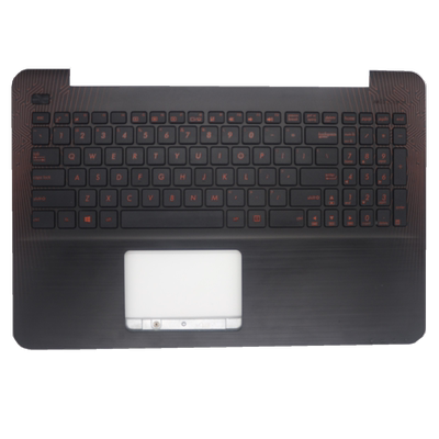 ASUS X555LP A555Q K555L A555  X555LD W519L Y583L R556键盘C壳
