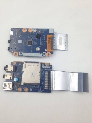 音频小板USB1.0LS-8003P