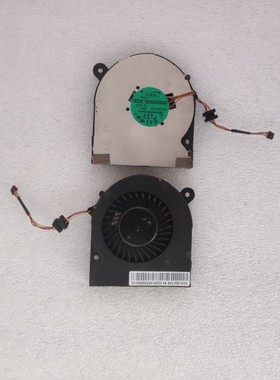 ADDA AB05505HX050B00 01CWZSX00 笔记本散热风扇DC28000DZA0