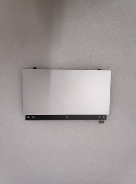 适用 惠普 HP 内置 笔记本 触摸板 鼠标版 TM-03308-002  银色