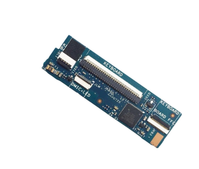 适用DELL戴尔 XPS 13 9343 9350 9360 键盘 小板LS-B442P 01N2X6