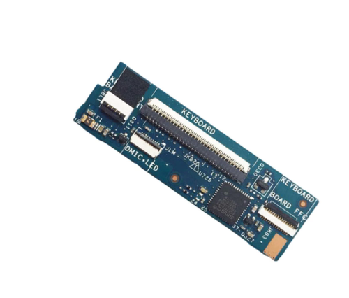 适用DELL戴尔 XPS 13 9343 9350 9360 键盘 小板LS-B442P 01N2X6