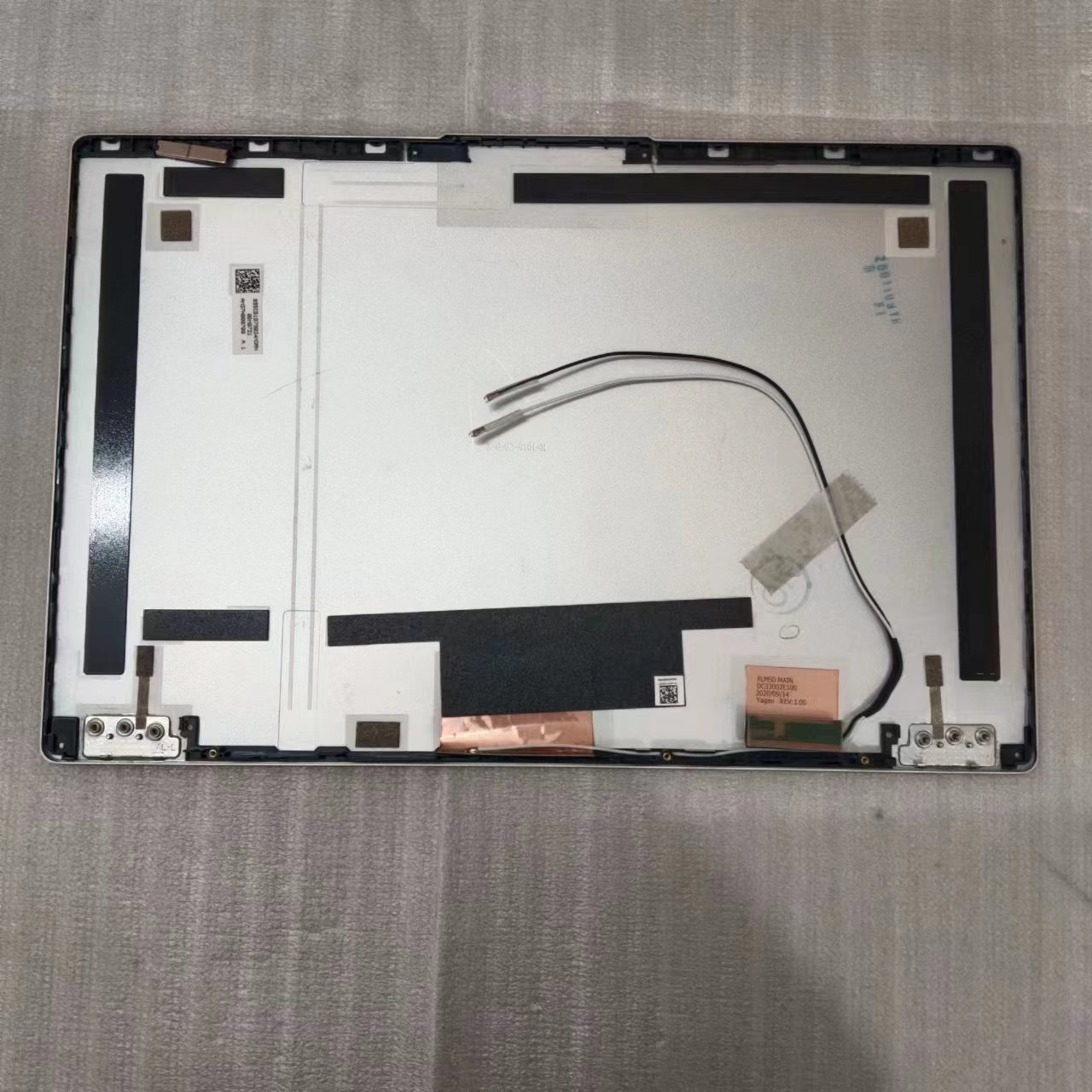 适用于联想小新Air-14ARE AIR-14IIL 2020/21 A壳屏幕AM2UZ000100