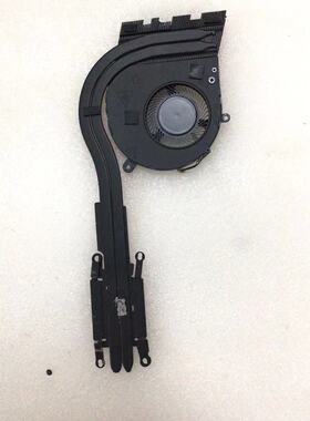 适用 戴尔 Latitude 5510 E5510 5401 散热风扇模组07W13Y 06T7HN