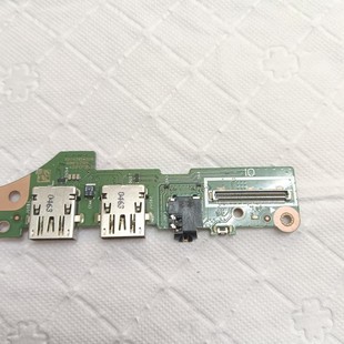 Gaming USB音频小板5C50S25225 L171P 适用于联想IdeaPad