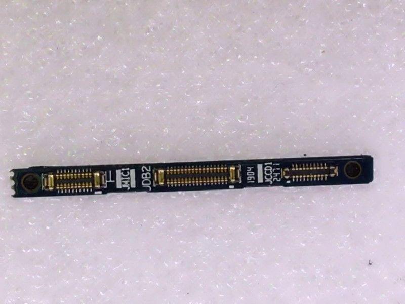 适用  Dell戴尔 XPS13 7390 2-in-1 接口小板 LS-G176P DDP31