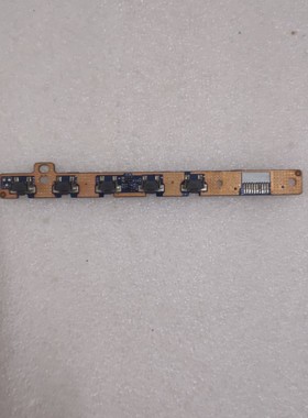 适用 华硕 EeeTop ET2010多合一PC 按钮板 LED灯 小板 LS-5951P