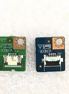 适用联想扬天 LENOVO BCA10 S4150-14 -00 按键板 开关板LS-C934P