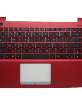 适用华硕X455L K455 A455 F455 DX882L W419L Y483C R455键盘C壳