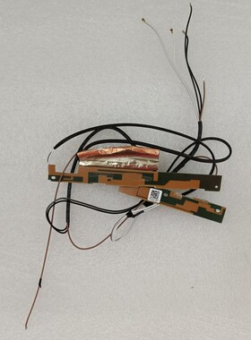 适用 天线 笔记本电脑  内置 信号线 天线  DC33001QJ2L A151G7