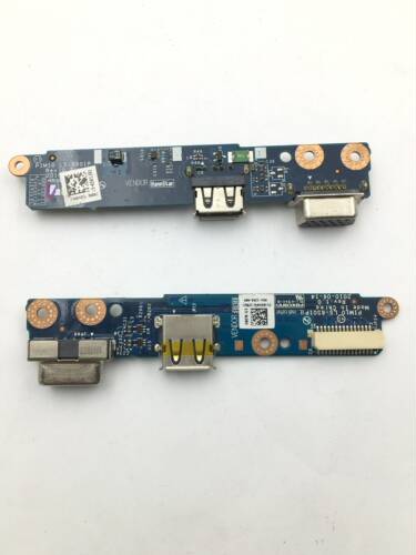 USB接口小板LS-6501P