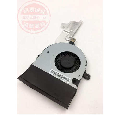 适用TOSHIBA东芝C55-B C55-B5299散热风扇 散热器 AT15F001SS0