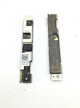 适用戴尔 Inspiron 14Z 5423 15Z 5523 N4110 N5110摄像头01FYV6