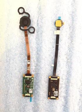 适用于 戴尔 G 系列 G3 3579 指纹开关小板 03YV28 00T08K 0VGKVT