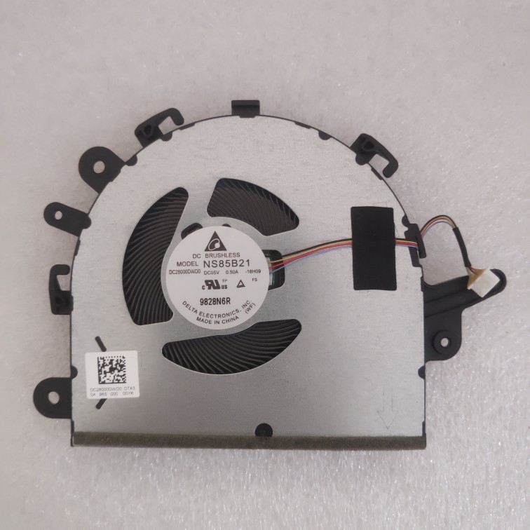 适用于Lenovo/联想 IDEAPAD S145-15 340C-15IWL FLAW笔记本 风扇