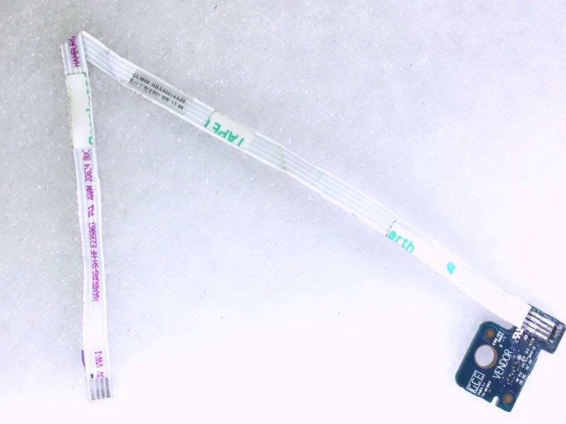 适用于  戴尔/DELL XPS 14 L421X LED 指示灯 小板 LS-7842P