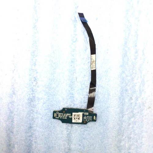适用 戴尔外星人 51M开机板 开关小板 带线 NBX0002EX00 LS-G882P